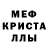 МЕТАДОН VHQ Dead Flour